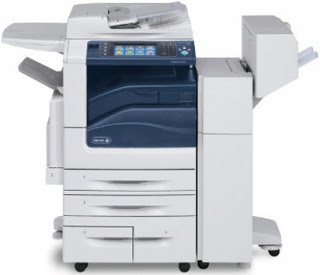 download xerox workcentre 7855 driver