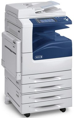 download xerox workcentre 7855 driver